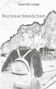Cover von Rucksackmädchen