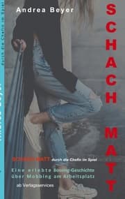Cover von Schach Matt - durch die Chefin im Spiel