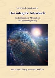 Cover von Das integrale Totenbuch