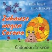 Cover von Zuhause wegen Corona