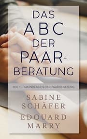 Cover von Das ABC der Paarberatung