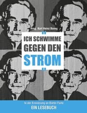 Cover von Ich schwimme gegen den Strom
