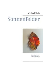Cover von Sonnenfelder