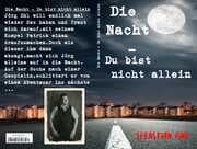 Cover von Die Nacht - Du bist nicht allein