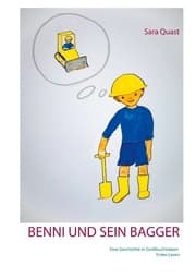 Cover von Benni und sein Bagger