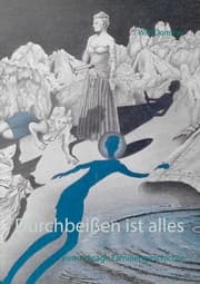 Cover von Durchbeißen ist alles