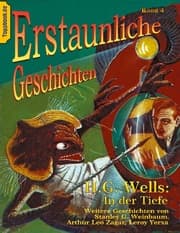 Cover von In der Tiefe
