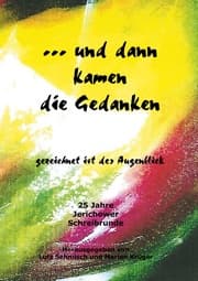 Cover von ... und dann kamen die Gedanken