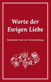 Cover von Worte der Ewigen Liebe