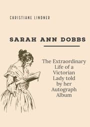 Cover von Sarah Ann Dobbs