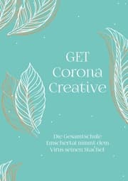 Cover von GET Corona Creative
