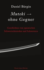 Cover von Muteki - ohne Gegner