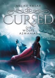 Cover von Cursed
