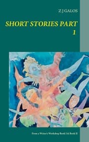Cover von Short Stories Part 1