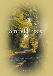 Cover von Sintfeld Epos