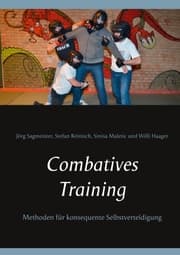 Cover von Combatives Training