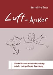 Cover von Luftanker