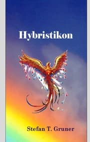 Cover von Hybristikon