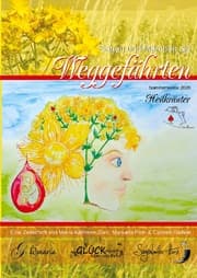 Cover von Sagen & Märchen als Weggefährten
