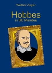 Cover von Hobbes in 60 Minutes