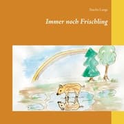Cover von Immer noch Frischling