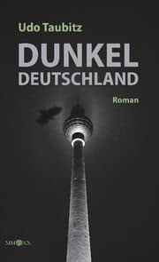 Cover von Dunkeldeutschland