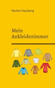 Cover von Mein Ankleidezimmer