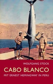 Cover von Cabo Blanco