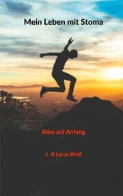 Cover von Mein Leben mit Stoma