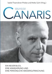 Cover von Wilhelm Canaris
