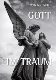 Cover von Gott im Traum