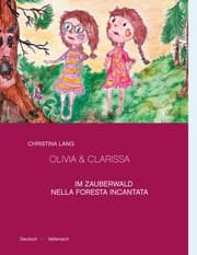 Cover von Olivia & Clarissa