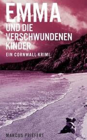 Cover von Emma und die verschwundenen Kinder