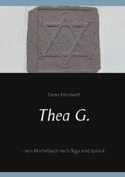 Cover von Thea G.