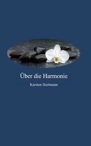 Cover von Über die Harmonie