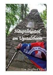 Cover von Häuptlingstod am Upstalsboom