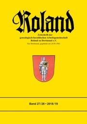 Cover von Roland