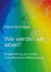 Cover von Wie werden wir leben?