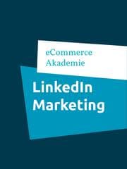 Cover von LinkedIn Marketing