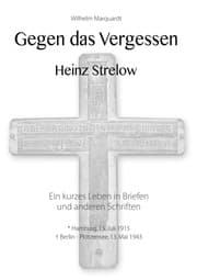 Cover von Gegen das Vergessen - Heinz Strelow