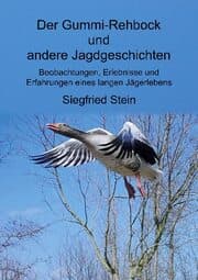 Cover von Der Gummi-Rehbock und andere Jagdgeschichten