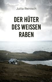 Cover von Der Hüter des weissen Raben