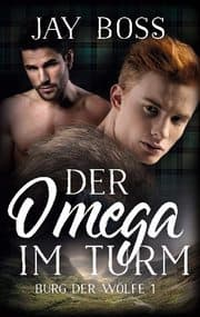 Cover von Der Omega im Turm