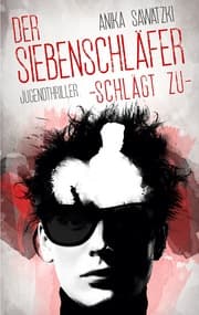 Cover von Der Siebenschläfer schlägt zu