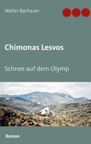 Cover von Chimonas Lesvos