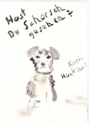 Cover von Hast du Schorsch gesehen?