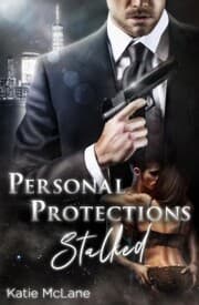Cover von Personal Protections - Stalked