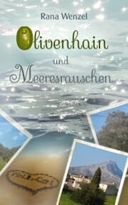 Cover von Olivenhain und Meeresrauschen