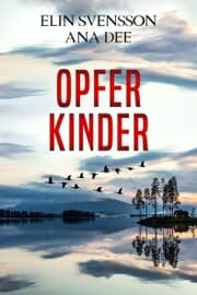 Cover von Opferkinder