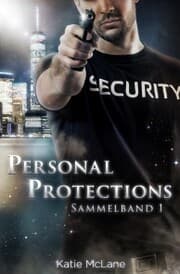 Cover von Personal Protections - Sammelband 1